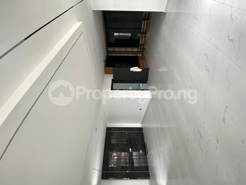 5 bedroom House for sale Osapa London Osapa london Lekki Lagos