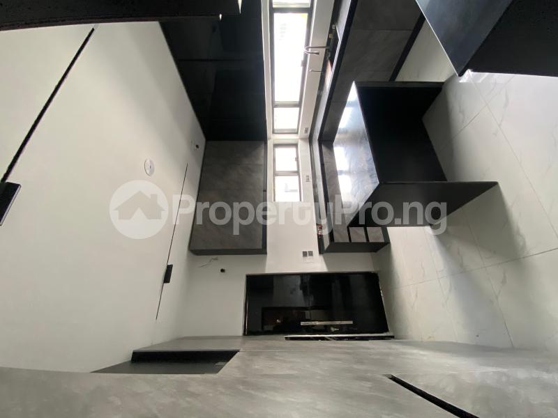 5 bedroom House for sale Osapa London Osapa london Lekki Lagos