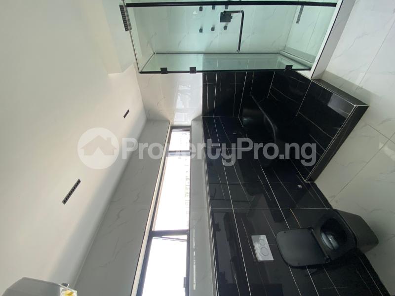 5 bedroom House for sale Osapa London Osapa london Lekki Lagos