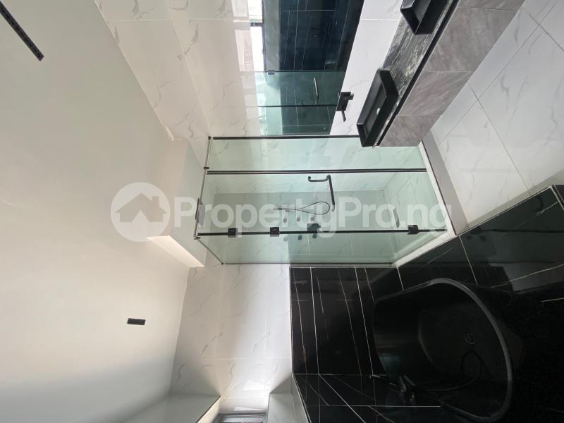 5 bedroom House for sale Osapa London Osapa london Lekki Lagos