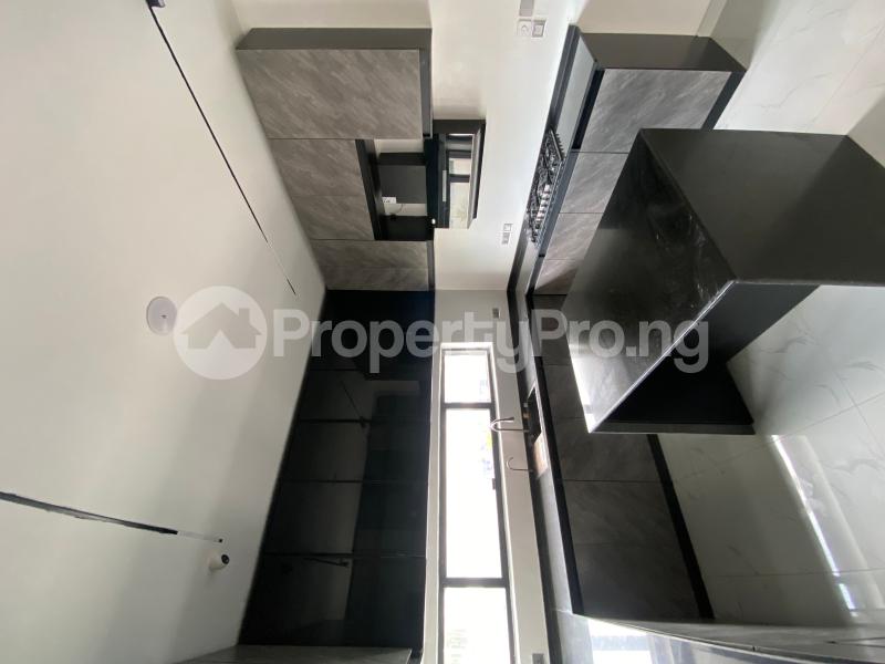 5 bedroom House for sale Osapa London Osapa london Lekki Lagos
