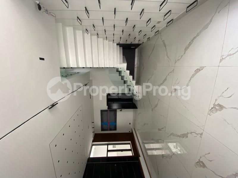 5 bedroom House for sale Osapa London Osapa london Lekki Lagos