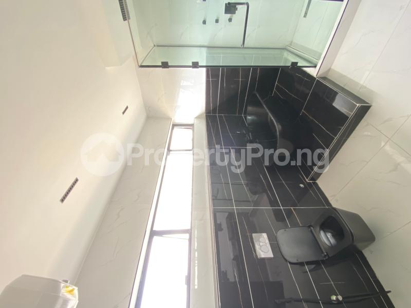 5 bedroom House for sale Osapa London Osapa london Lekki Lagos