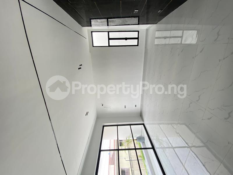 5 bedroom House for sale Osapa London Osapa london Lekki Lagos