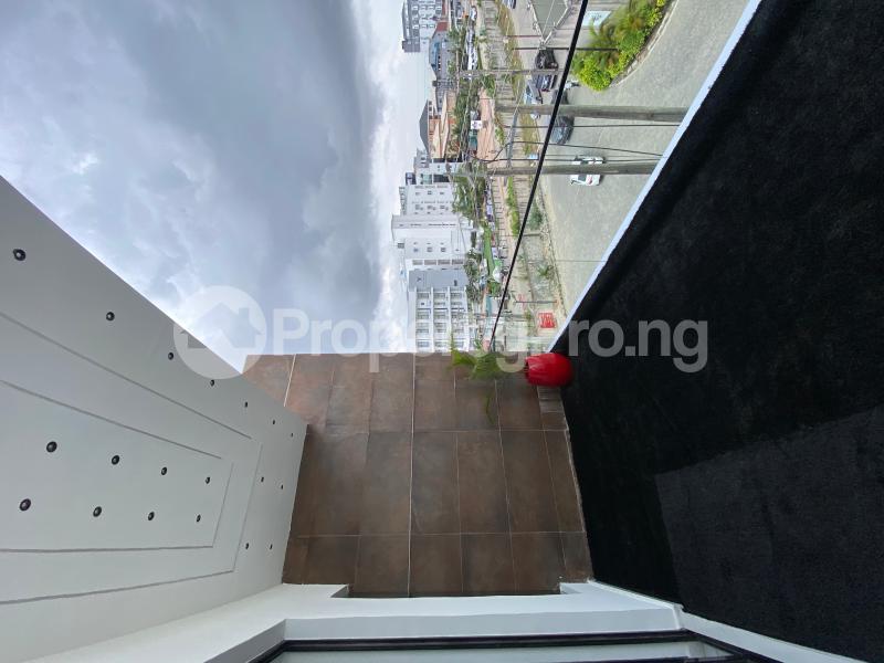 5 bedroom House for sale Osapa London Osapa london Lekki Lagos