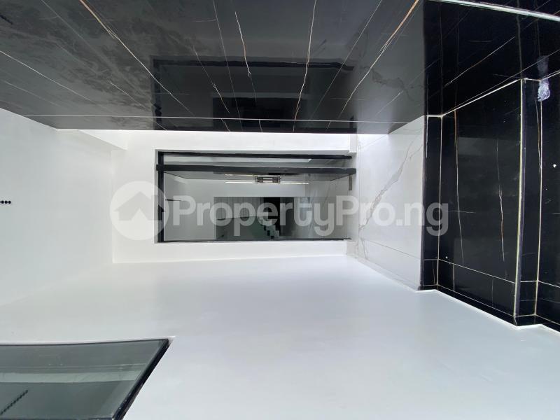 5 bedroom House for sale Osapa London Osapa london Lekki Lagos