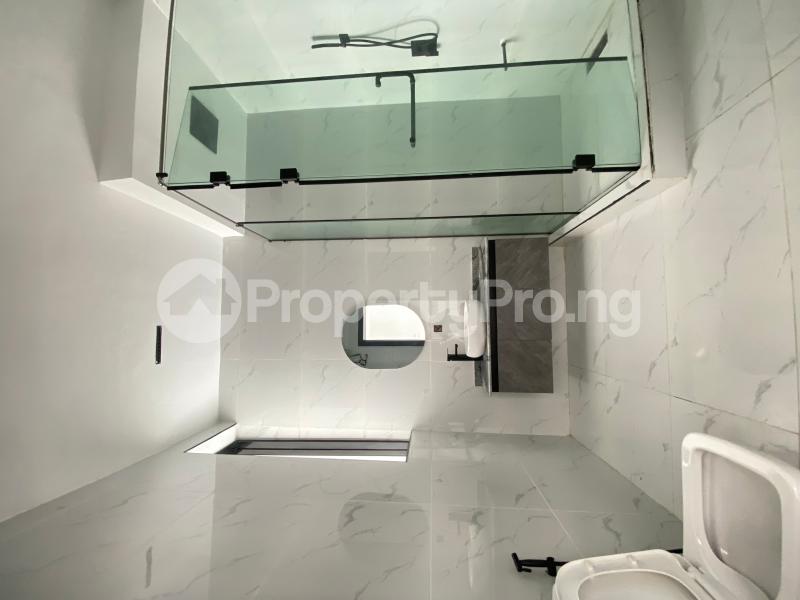 5 bedroom House for sale Osapa London Osapa london Lekki Lagos