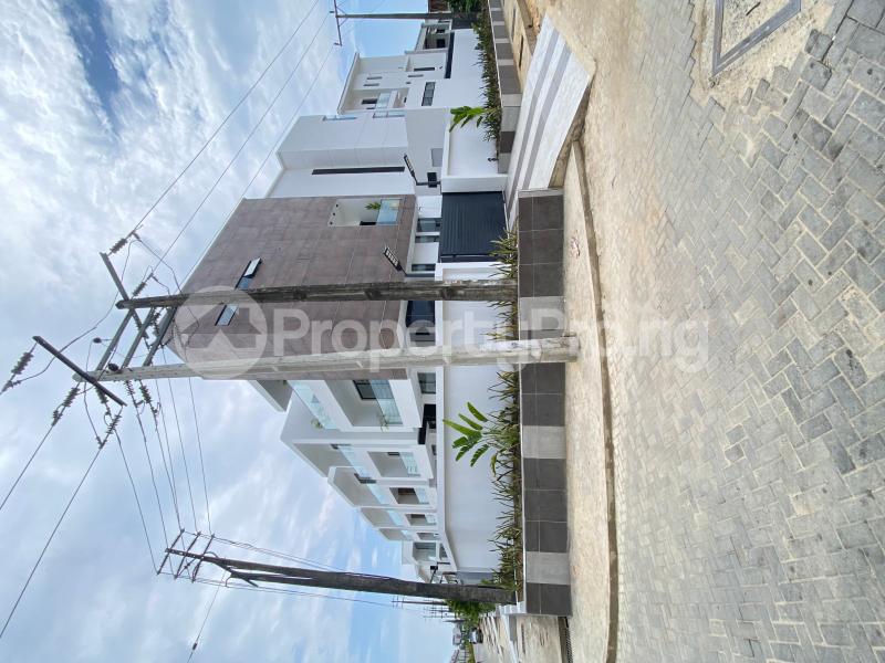 5 bedroom House for sale Osapa London Osapa london Lekki Lagos