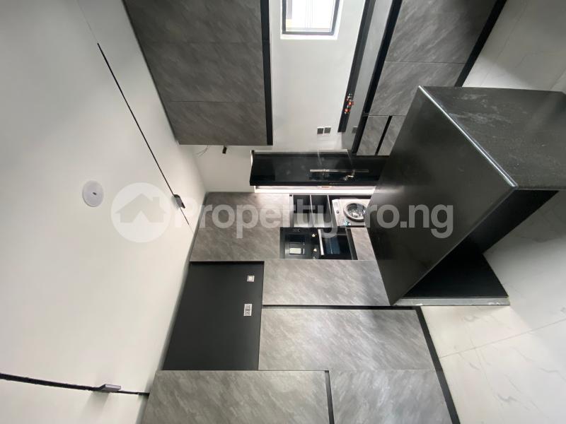 5 bedroom House for sale Osapa London Osapa london Lekki Lagos