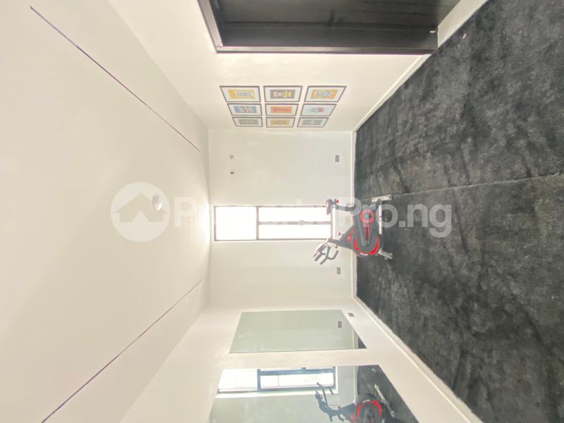 5 bedroom House for sale Osapa London Osapa london Lekki Lagos