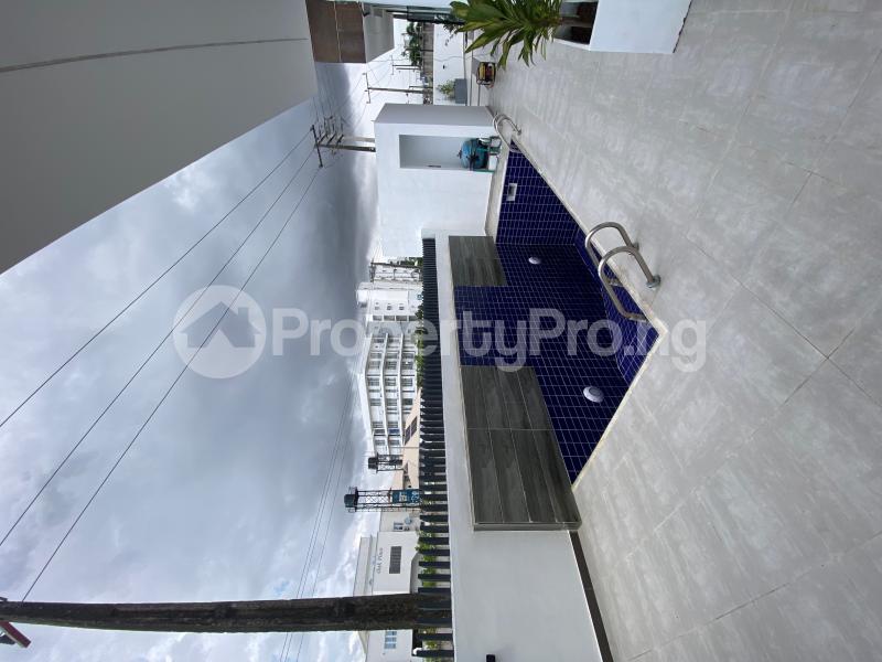 5 bedroom House for sale Osapa London Osapa london Lekki Lagos