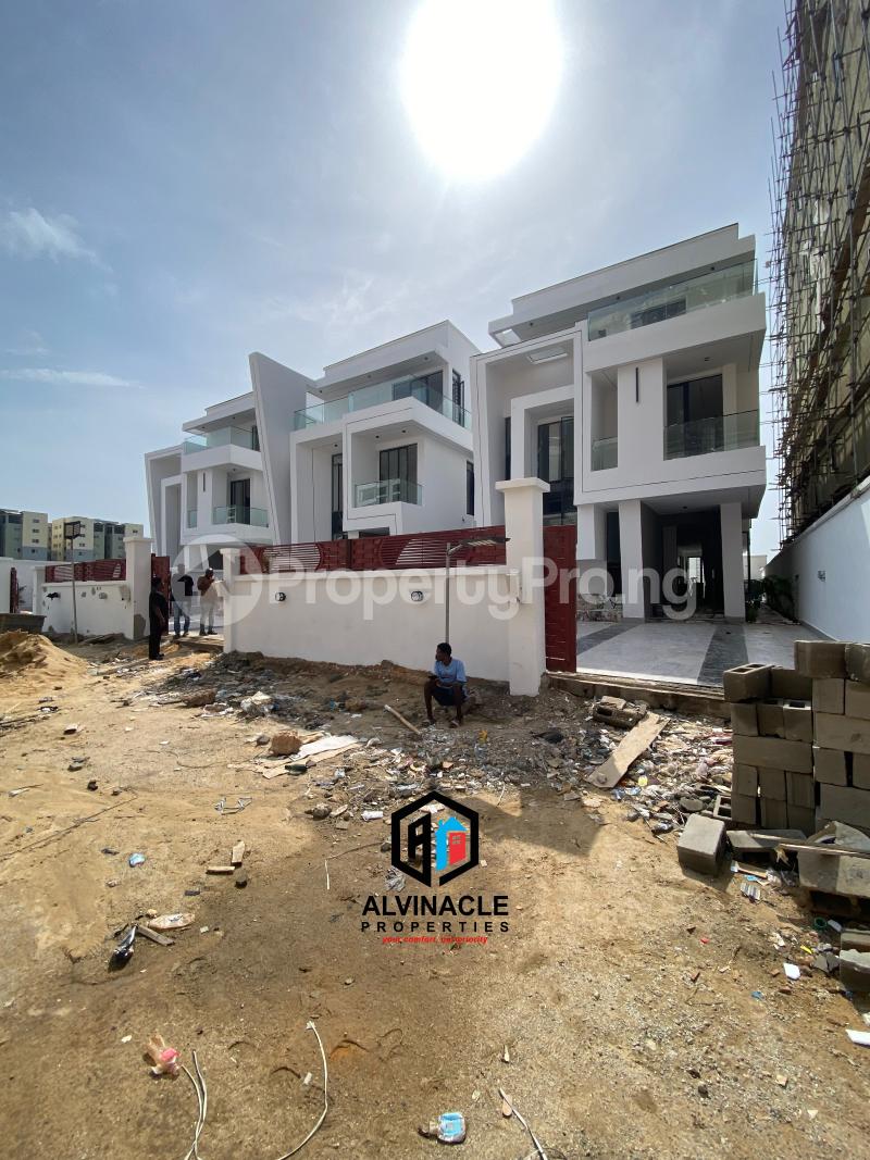 5 bedroom House for sale Lekki Phase1 Lekki Phase 1 Lekki Lagos