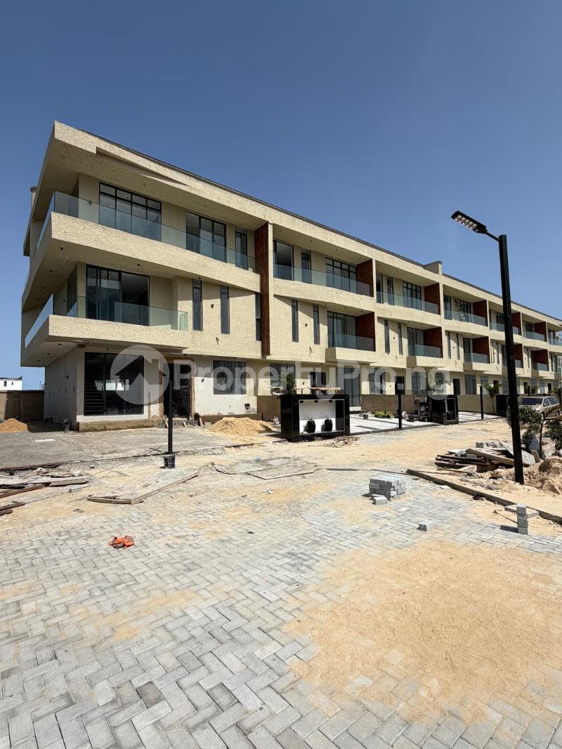 5 bedroom House for sale Lekki Phase 1 Lekki Lagos