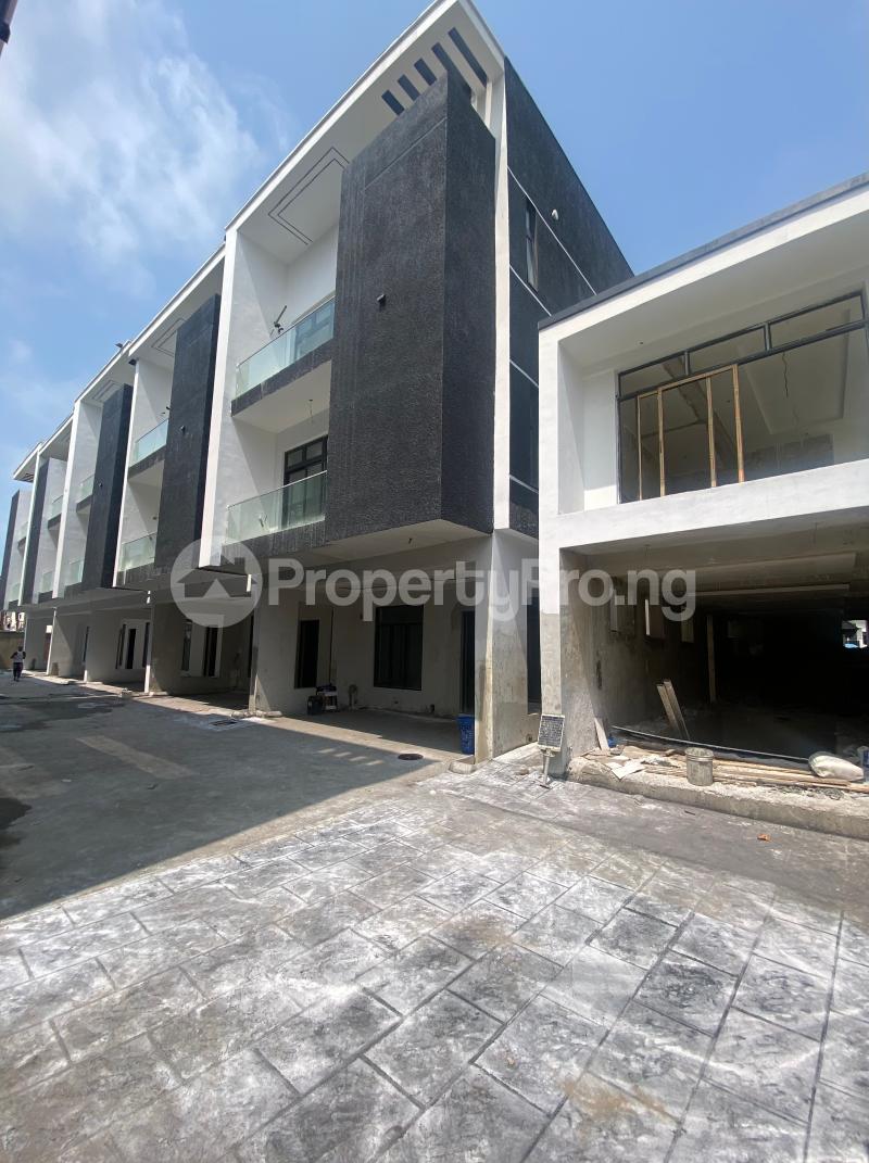 5 bedroom House for sale  Ikate Lekki Lagos