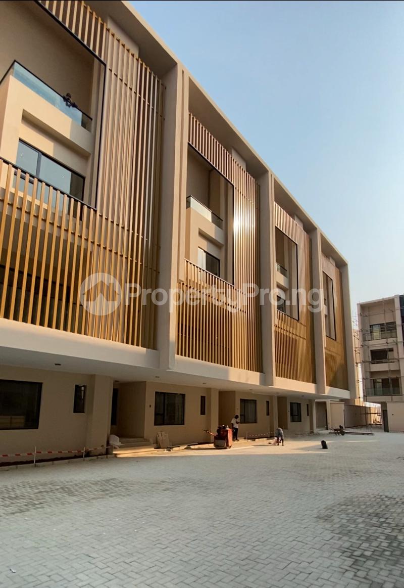 5 bedroom House for sale Banana Island Ikoyi Lagos