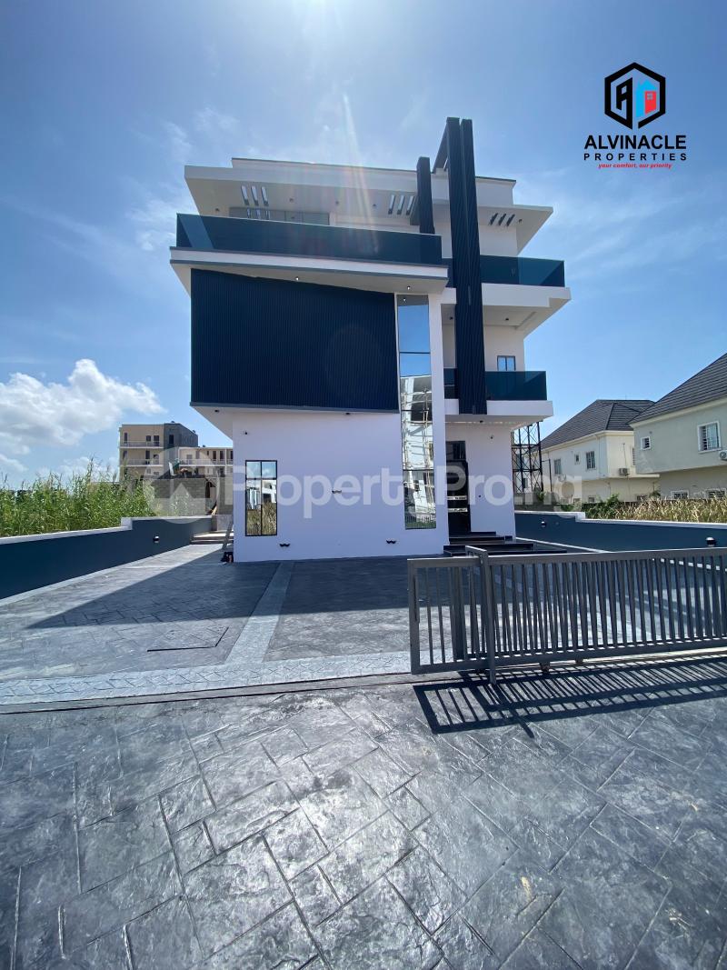 5 bedroom House for sale Ikota Lekki Lagos