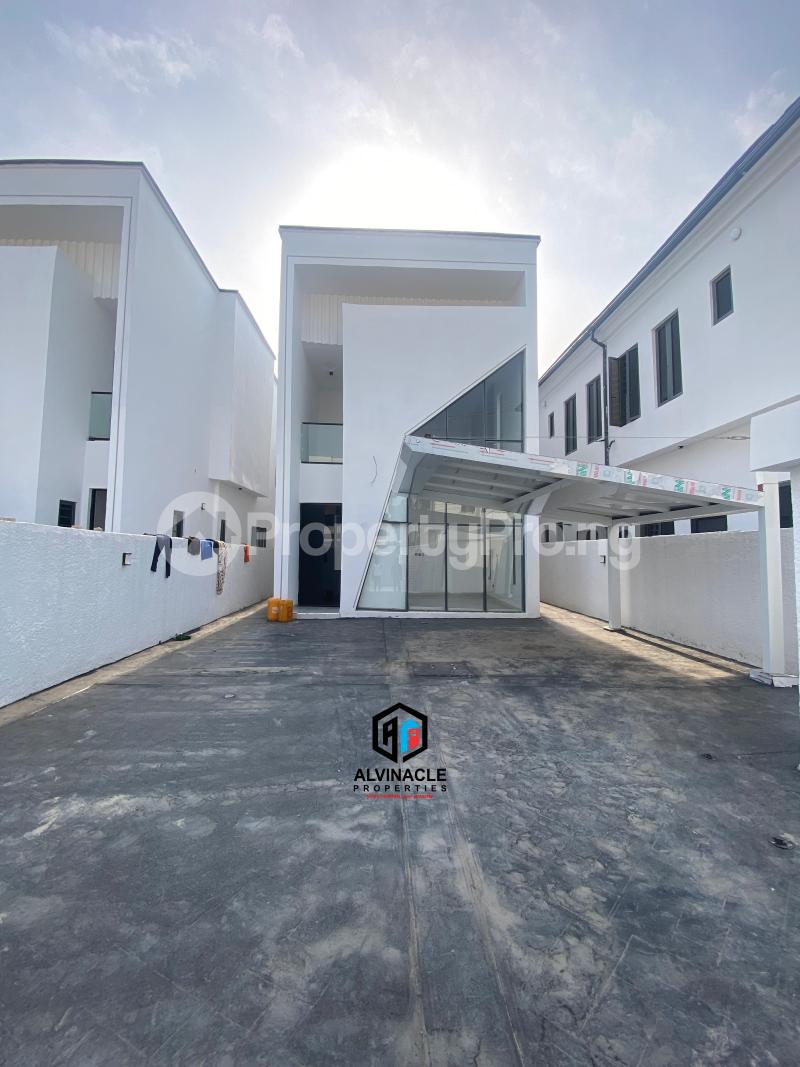 5 bedroom House for sale Harris Drive VGC Lekki Lagos