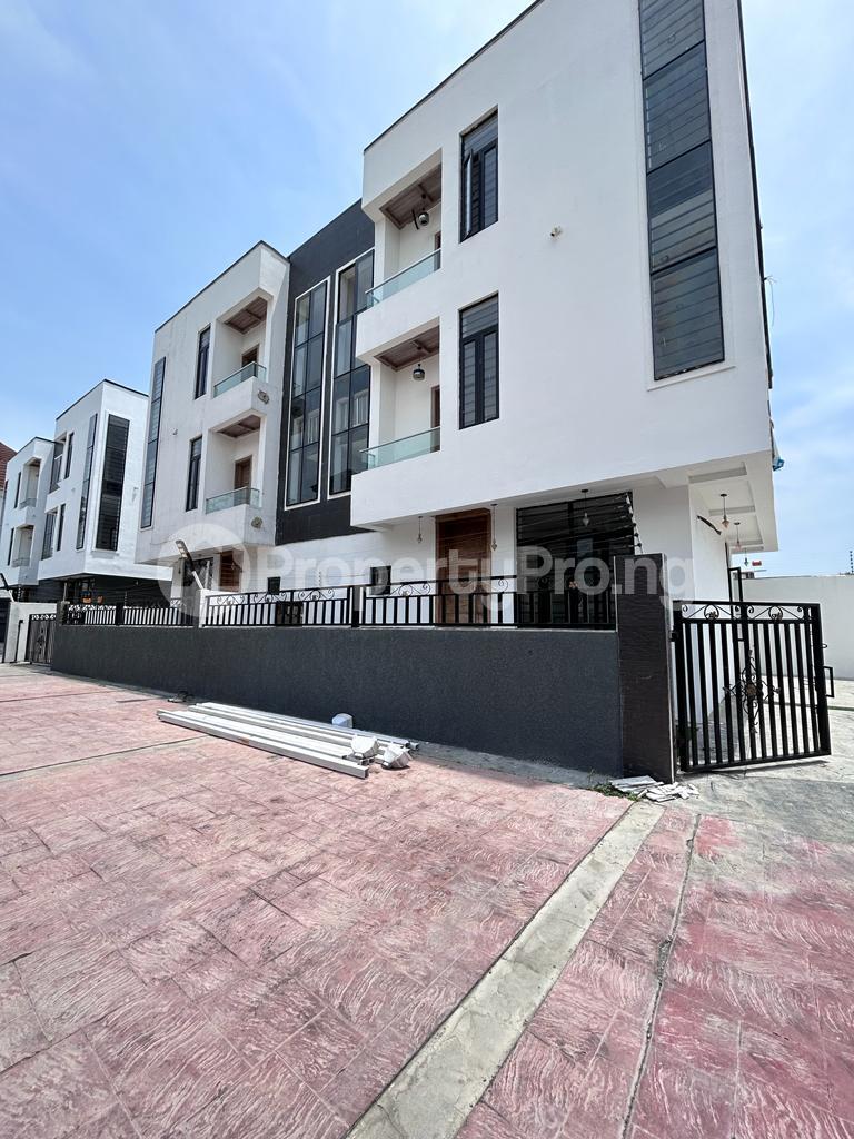 House for sale ONIRU Victoria Island Lagos