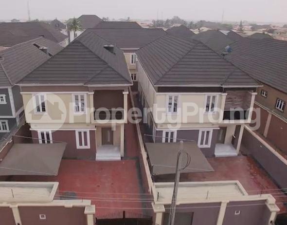 5 bedroom House for sale Omole Ikeja Lagos