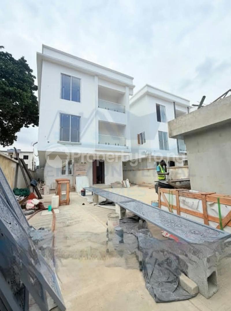 5 bedroom House for sale Ikeja GRA Ikeja Lagos
