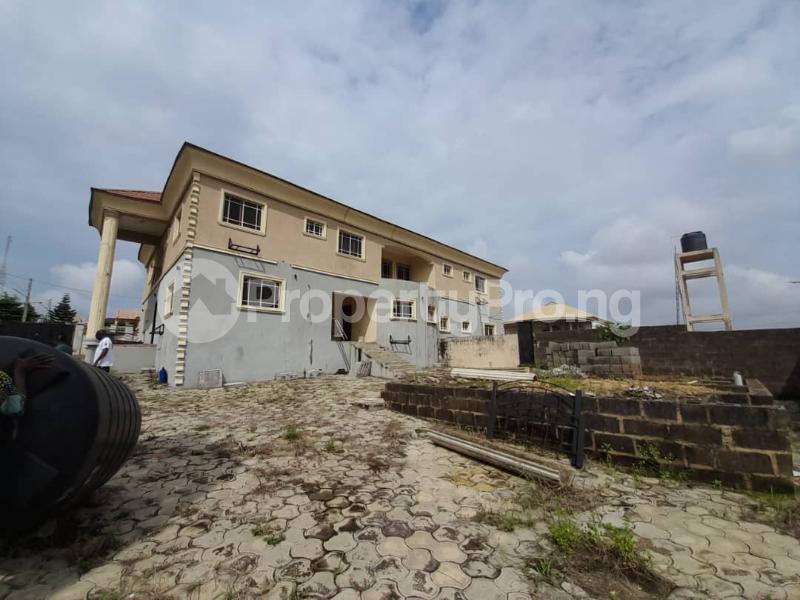 5 bedroom House for sale Oke Mosan Abeokuta Ogun - 0