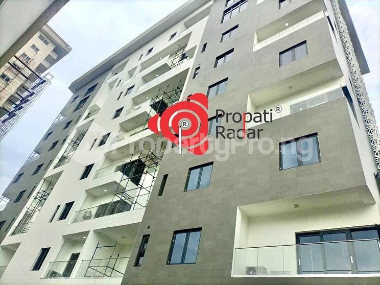 5 bedroom Flat / Apartment for sale D Ikoyi Lagos