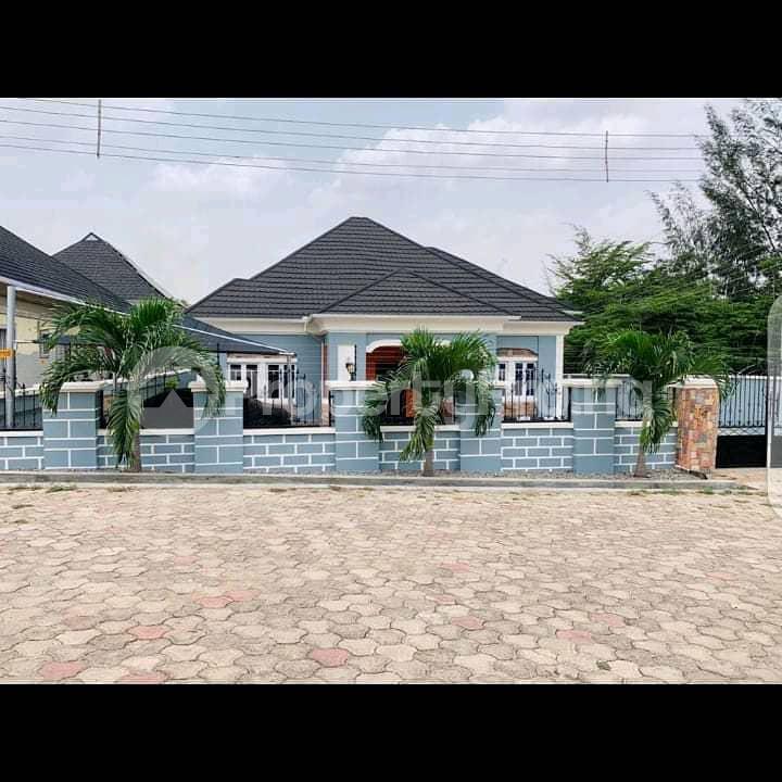 Flat / Apartment for rent Charlton Gate Estate Samonda Ibadan Oyo