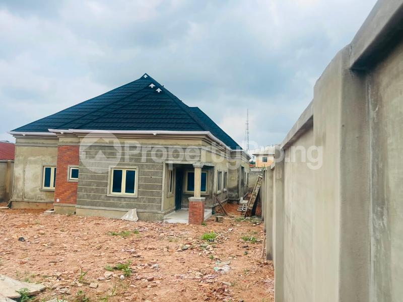 5 bedroom House for sale Agara Estate Off Akala Express Ibadan Akala Express Ibadan Oyo