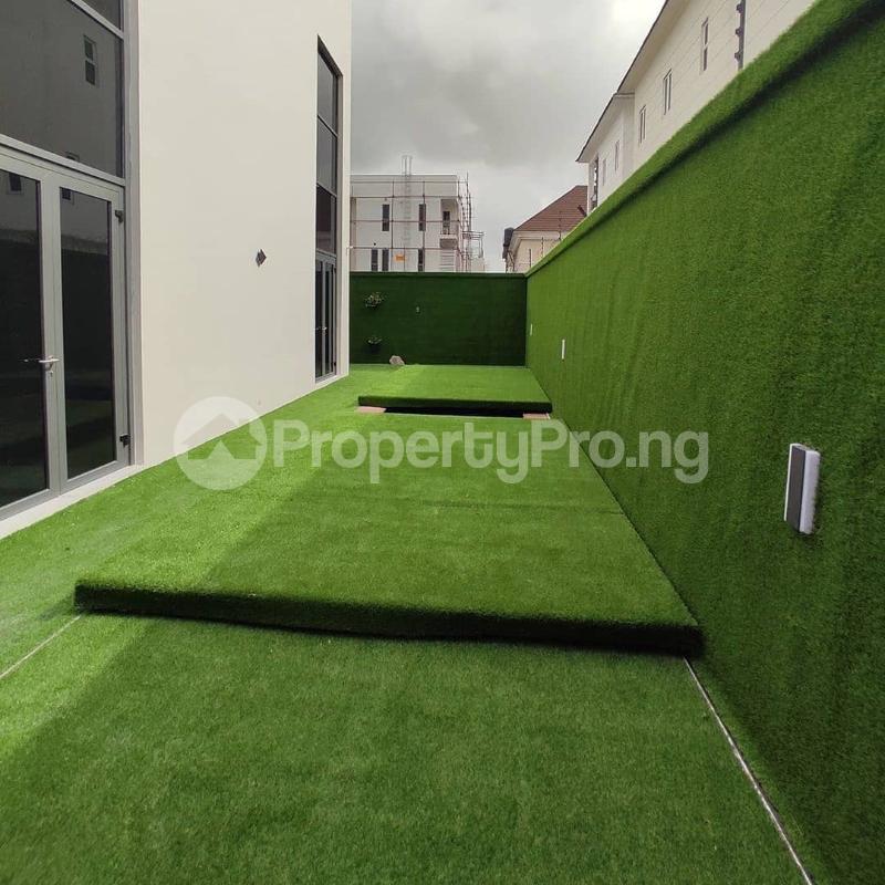 5 bedroom House for sale Lekki Phase 1 Lekki Lagos