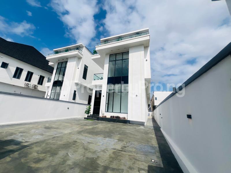 5 bedroom House for sale VGC Lekki Lagos