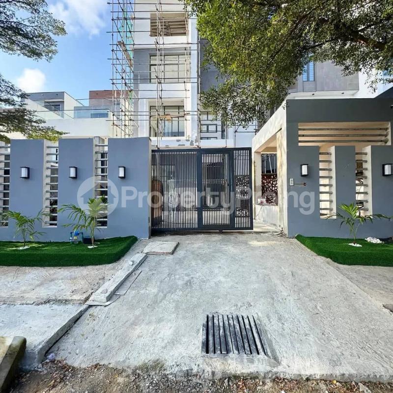 5 bedroom House for sale Banana Island Ikoyi Lagos