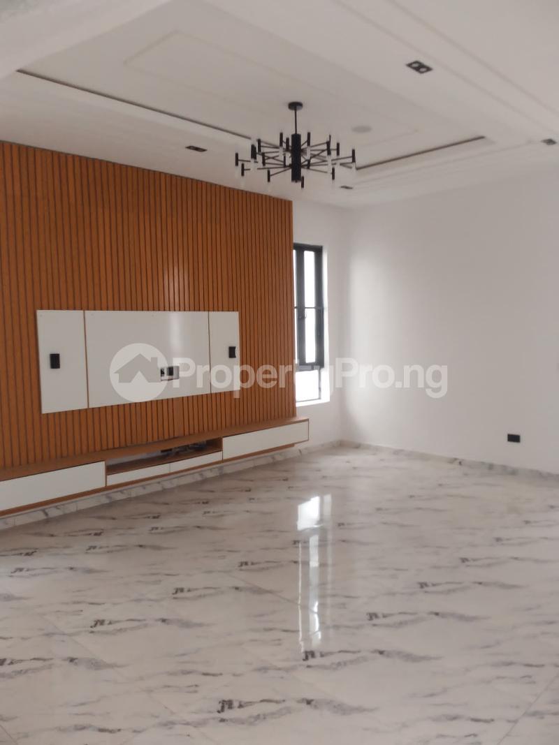 5 bedroom House for sale Lekki Palmcity, Badore Ajah Lagos