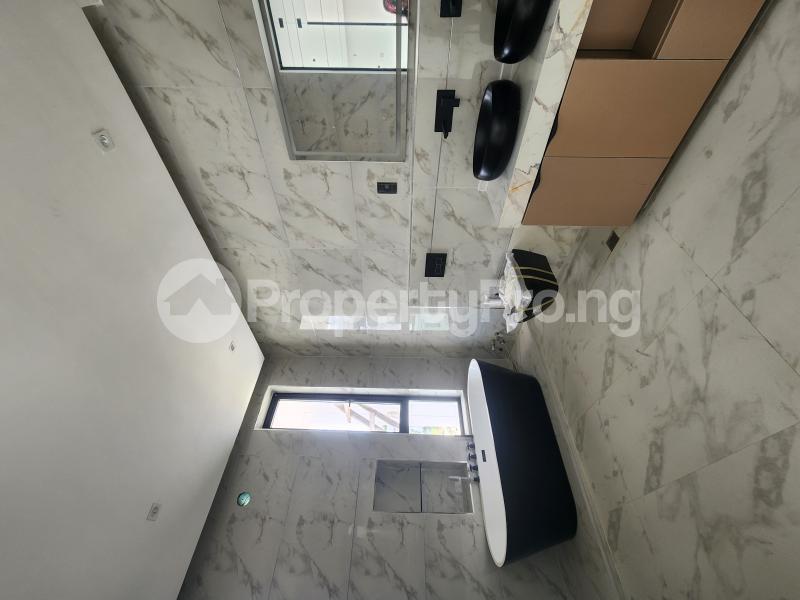 7 bedroom House for sale Ikate Lekki Lagos
