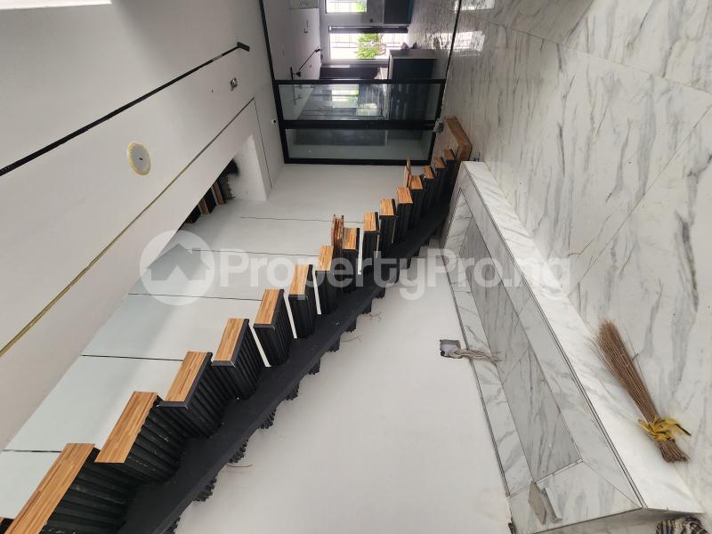 7 bedroom House for sale Ikate Lekki Lagos