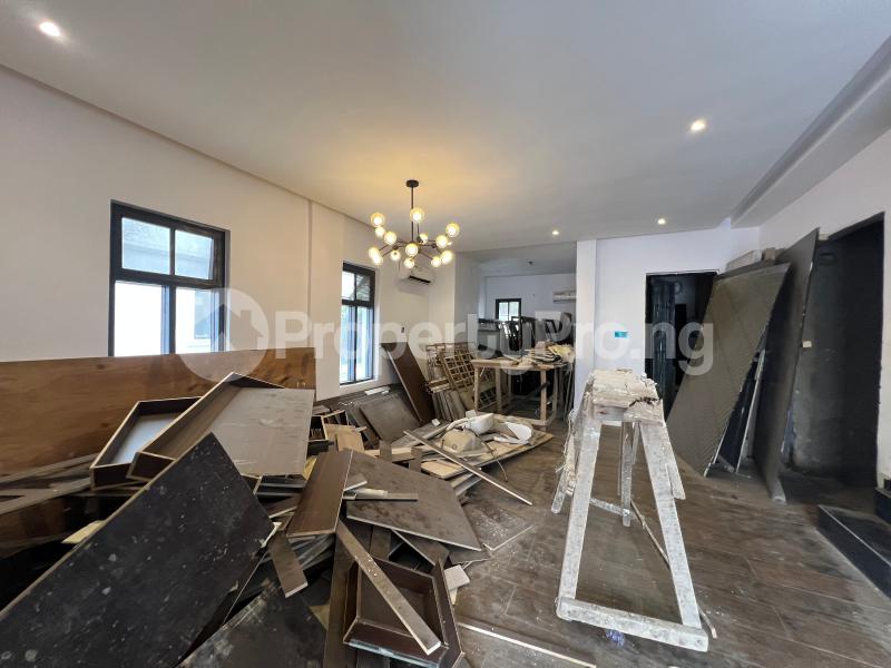 5 bedroom House for rent Banana Island Ikoyi Lagos