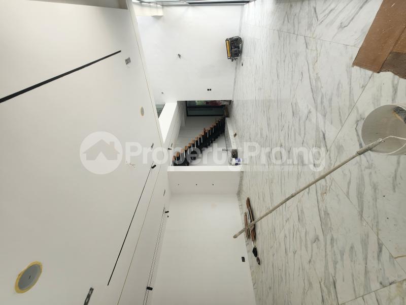 7 bedroom House for sale Ikate Lekki Lagos