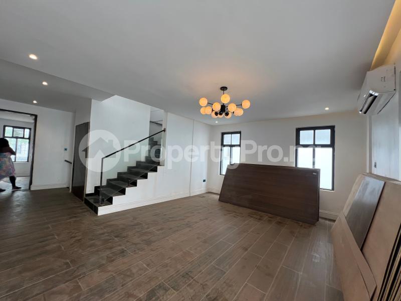 5 bedroom House for rent Banana Island Ikoyi Lagos