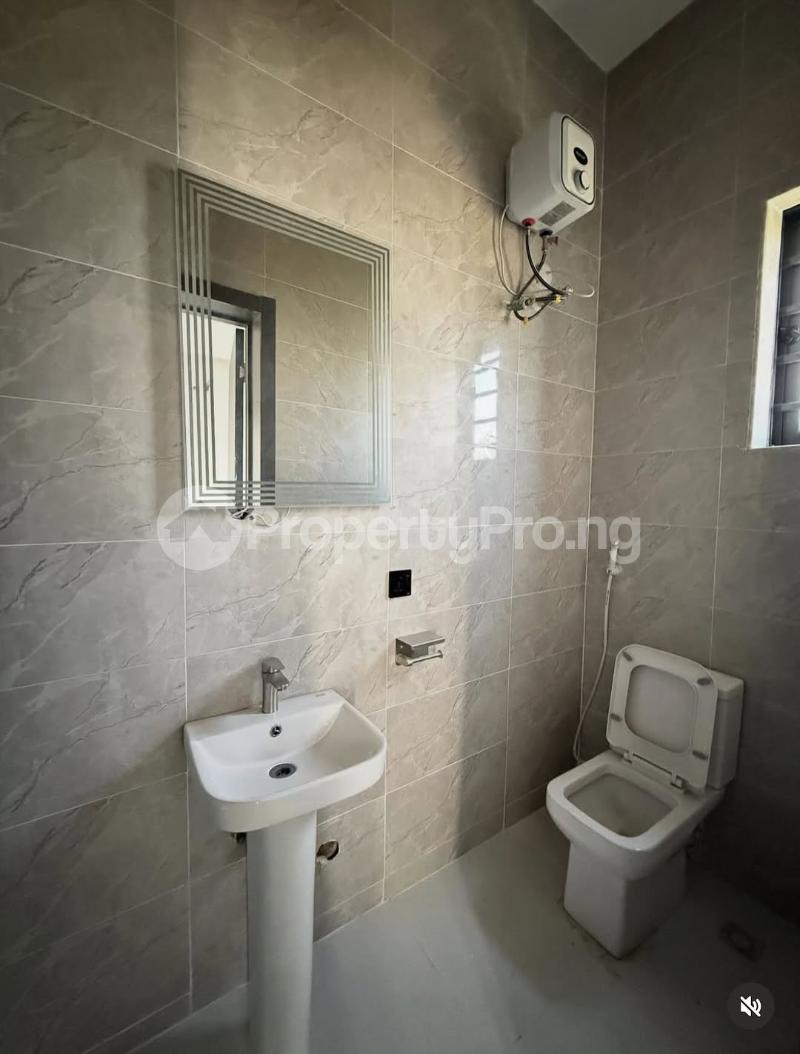 5 bedroom House for sale VGC Lekki Lagos