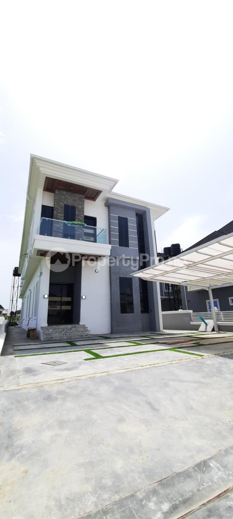 5 bedroom House for sale Lekky County Ikota Lekki Lagos