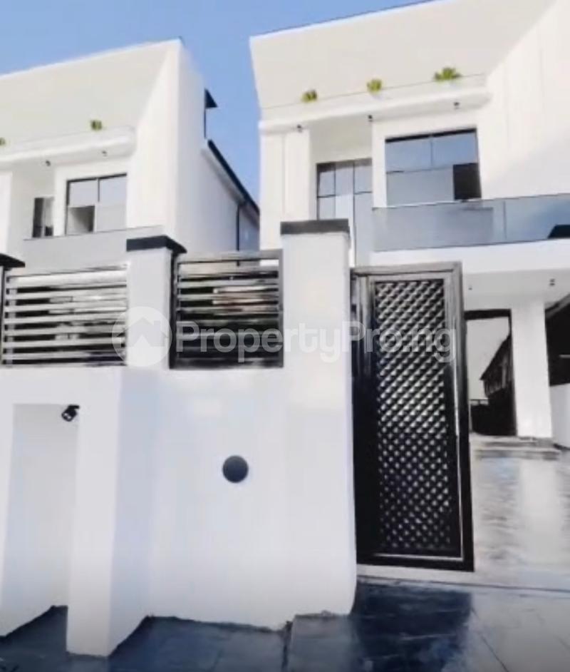5 bedroom House for sale Harris Drive VGC Lekki Lagos