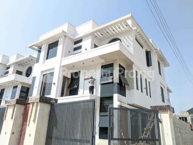 5 bedroom House for sale Lekki Phase 1 Lekki Lagos