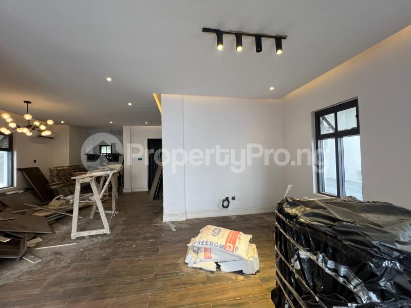 5 bedroom House for rent Banana Island Ikoyi Lagos