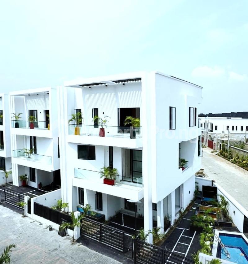 5 bedroom House for sale Orchid Lekki Lagos