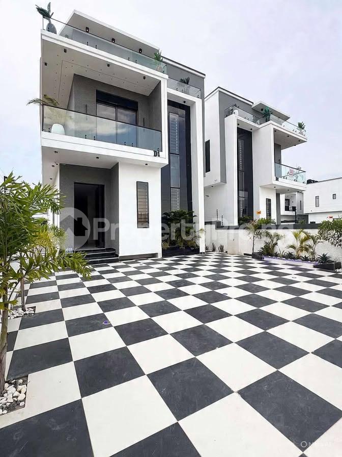 5 bedroom House for sale Ajah Lagos