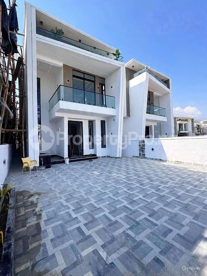 5 bedroom House for sale Ajah Lagos