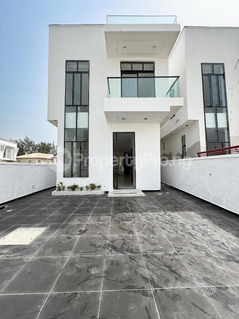 5 bedroom House for sale Ikota Lekki Lagos