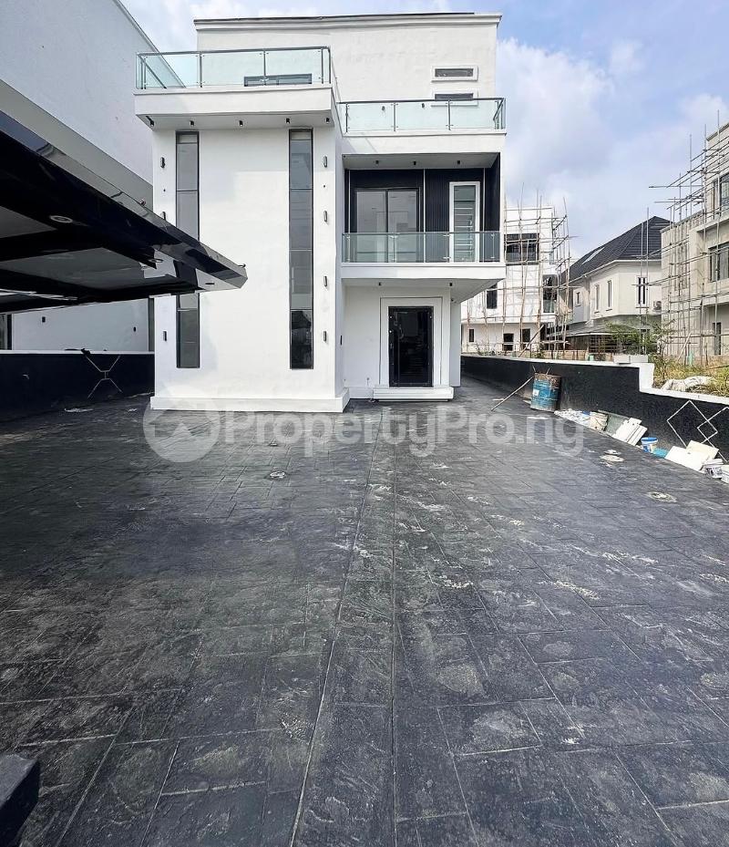 5 bedroom House for sale Ikota Lekki Lagos