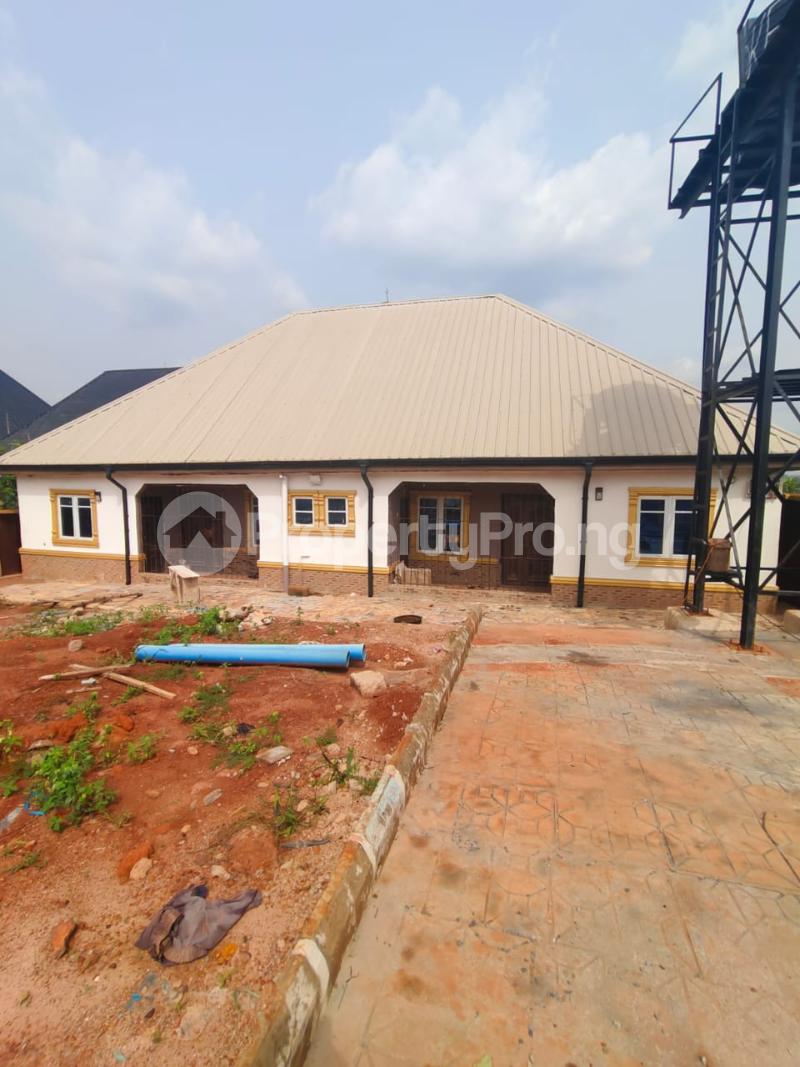 2 bedroom House for sale Ozeh Nkwelle Oyi Anambra