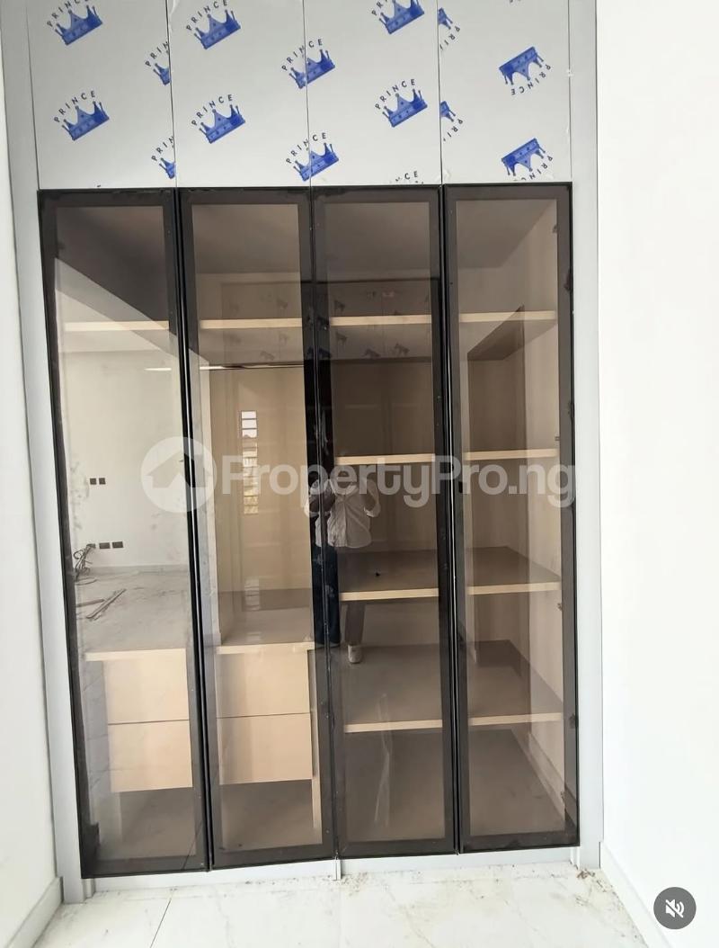 5 bedroom House for sale VGC Lekki Lagos