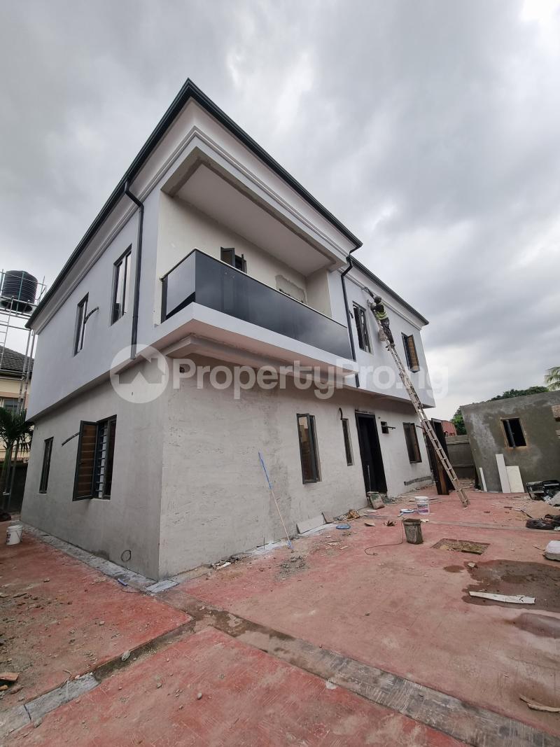 5 bedroom House for sale Opebi, Ikeja Lagos